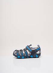 Sandales/Nu pieds bleu SK8 pour garçon seconde vue