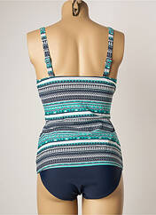 Tankini bleu SUNMARIN pour femme seconde vue