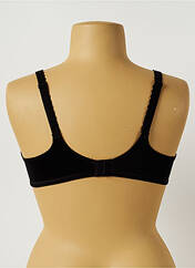 Soutien-gorge noir EMPREINTE pour femme seconde vue