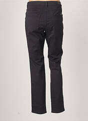 Jegging noir SISLEY pour femme seconde vue