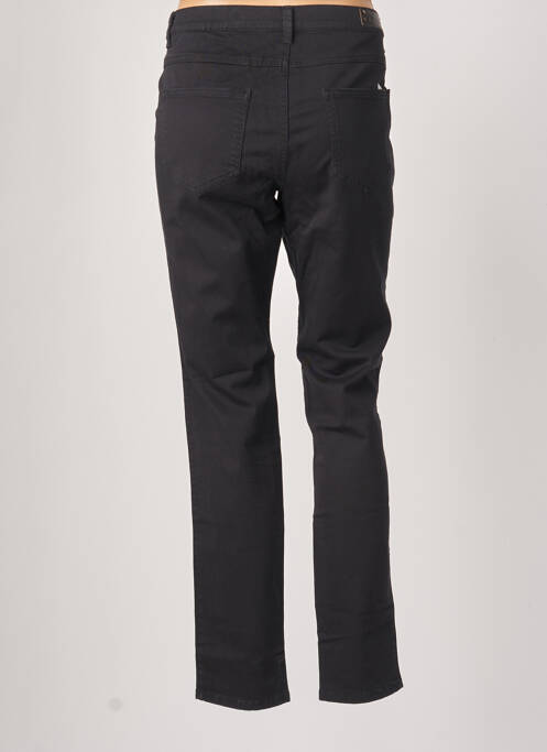 Jegging noir SISLEY pour femme