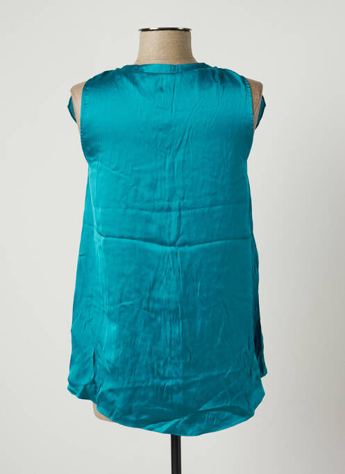 Blouse vert SISLEY pour femme