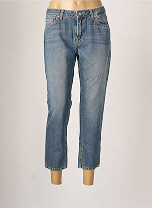 Jeans boyfriend bleu LTB pour femme