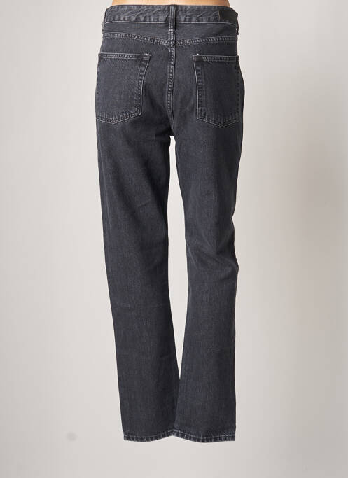 Jeans coupe slim noir LTB pour homme