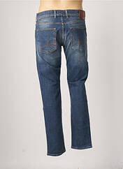 Jeans coupe slim bleu LTB pour homme seconde vue
