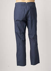 Pantalon chino bleu SISLEY pour homme seconde vue