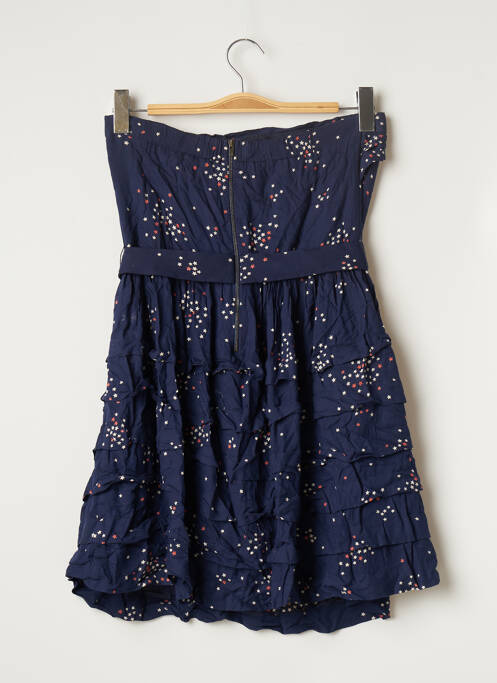 Tunique sans manche bleu SANDRO pour femme