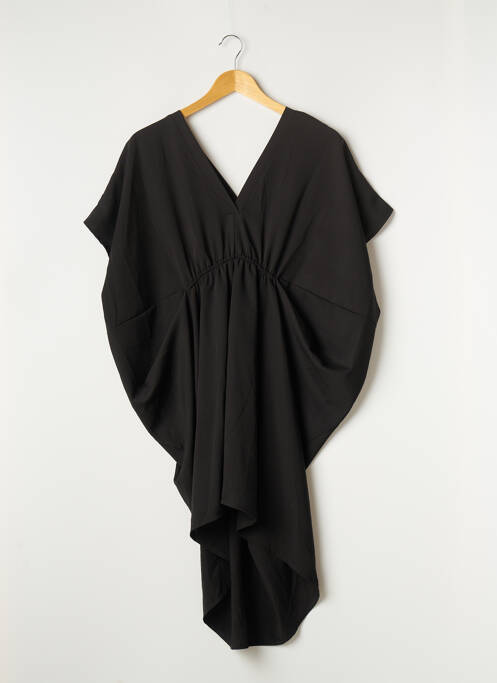 Robe courte noir NEW COLLECTION pour femme