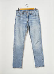 Jeans coupe slim bleu LEVIS pour homme seconde vue