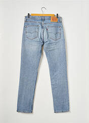 Jeans coupe slim bleu LEVIS pour homme seconde vue