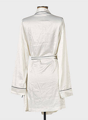 Déshabillé  blanc MON PETIT BIKINI femme