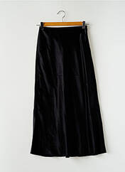 Jupe longue noir ARKET pour femme seconde vue