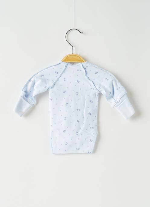 Body lingerie bleu ABSORBA pour garçon