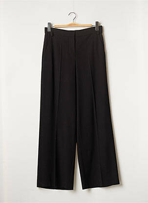 Pantalon large noir SONIA RYKIEL pour femme