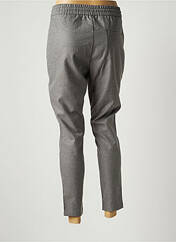 Pantalon 7/8 gris ONLY&SONS pour homme seconde vue