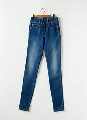 Jeans bootcut bleu SALSA pour femme seconde vue
