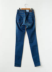 Jeans bootcut bleu SALSA pour femme seconde vue