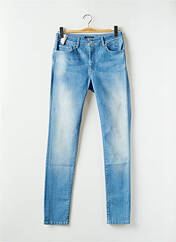 Jeans coupe slim bleu SALSA pour femme seconde vue