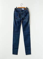 Jeans skinny bleu SALSA pour femme seconde vue