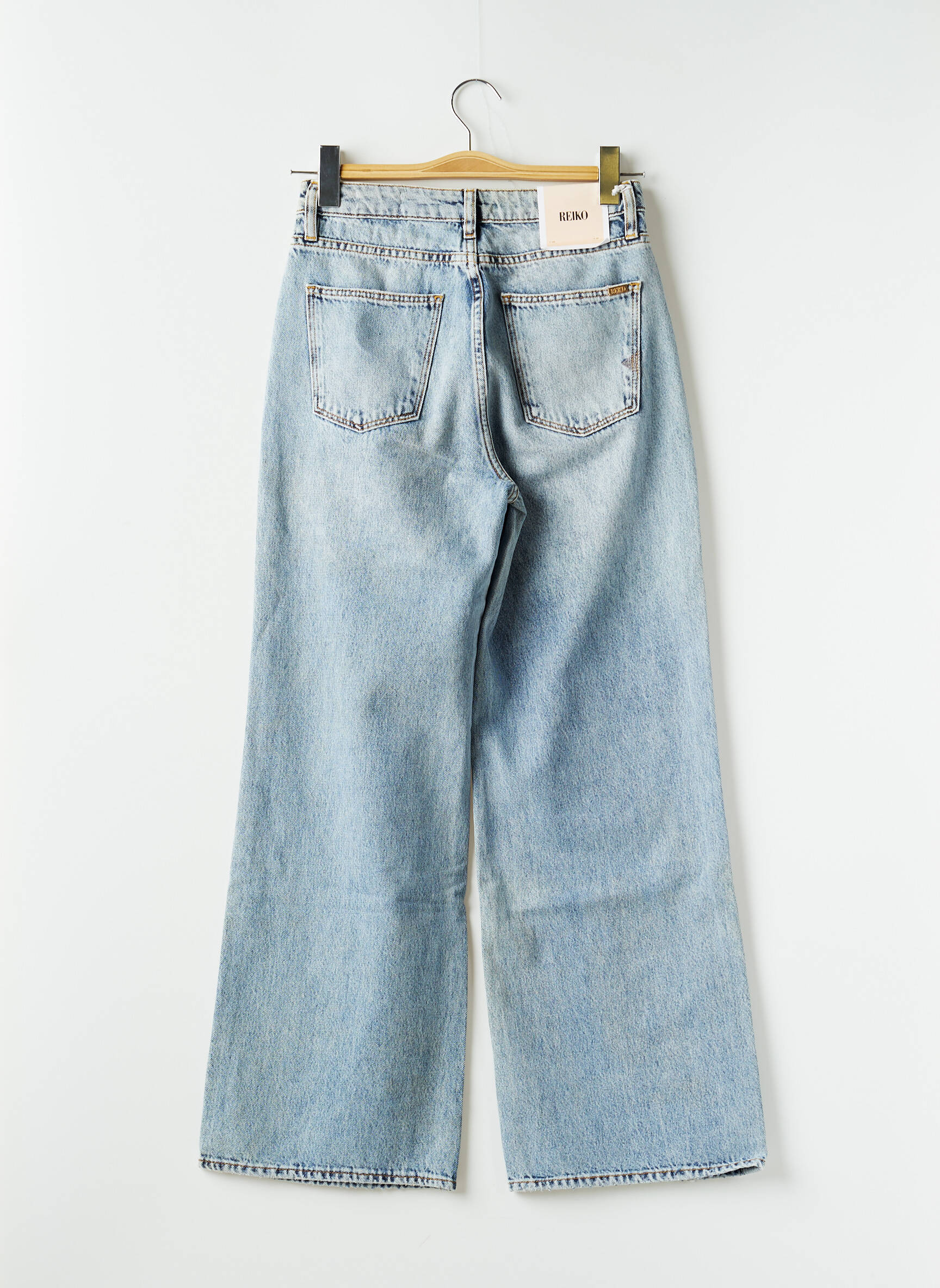 Jeans discount reiko femme