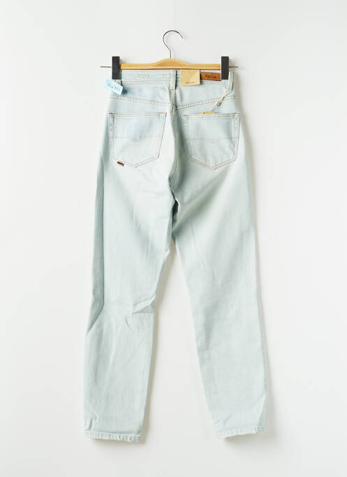 Jeans coupe slim bleu SALSA pour femme