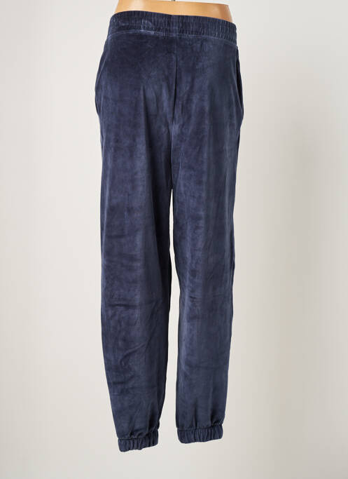 Jogging bleu TOMMY HILFIGER pour femme