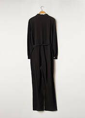 Combi-pantalon noir GRACE & MILA pour femme seconde vue