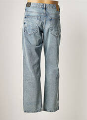 Jeans coupe droite bleu ONLY&SONS pour homme seconde vue