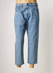 Jeans coupe droite bleu ONLY&SONS pour homme seconde vue