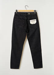 Jeans coupe slim noir ONLY&SONS pour homme seconde vue