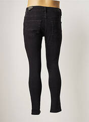 Jeans skinny noir ONLY&SONS pour homme seconde vue