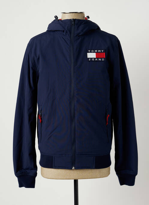 Tommy Hilfiger Padded Bomber Jacket (Homme) au meilleur prix