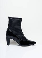 Bottines/Boots noir BRUNATE pour femme seconde vue