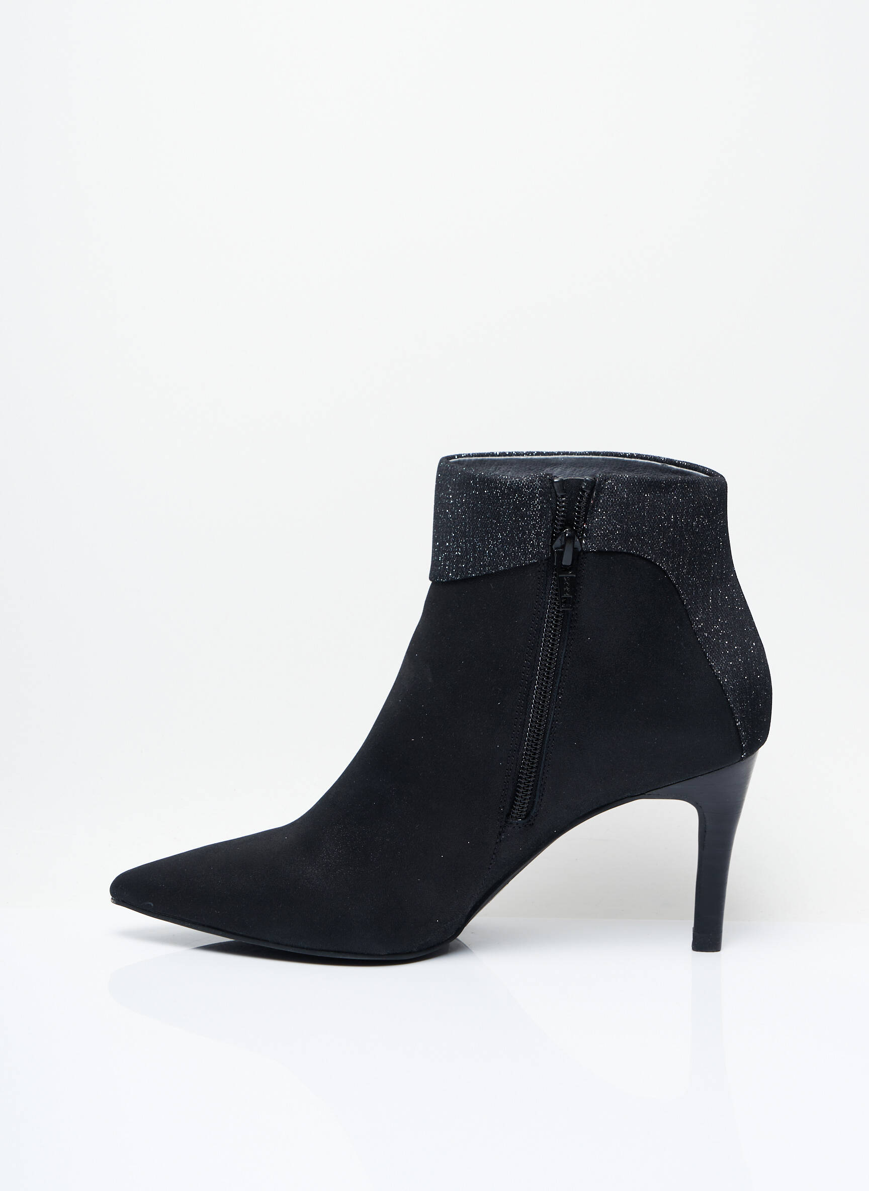 h&m sandales compensées