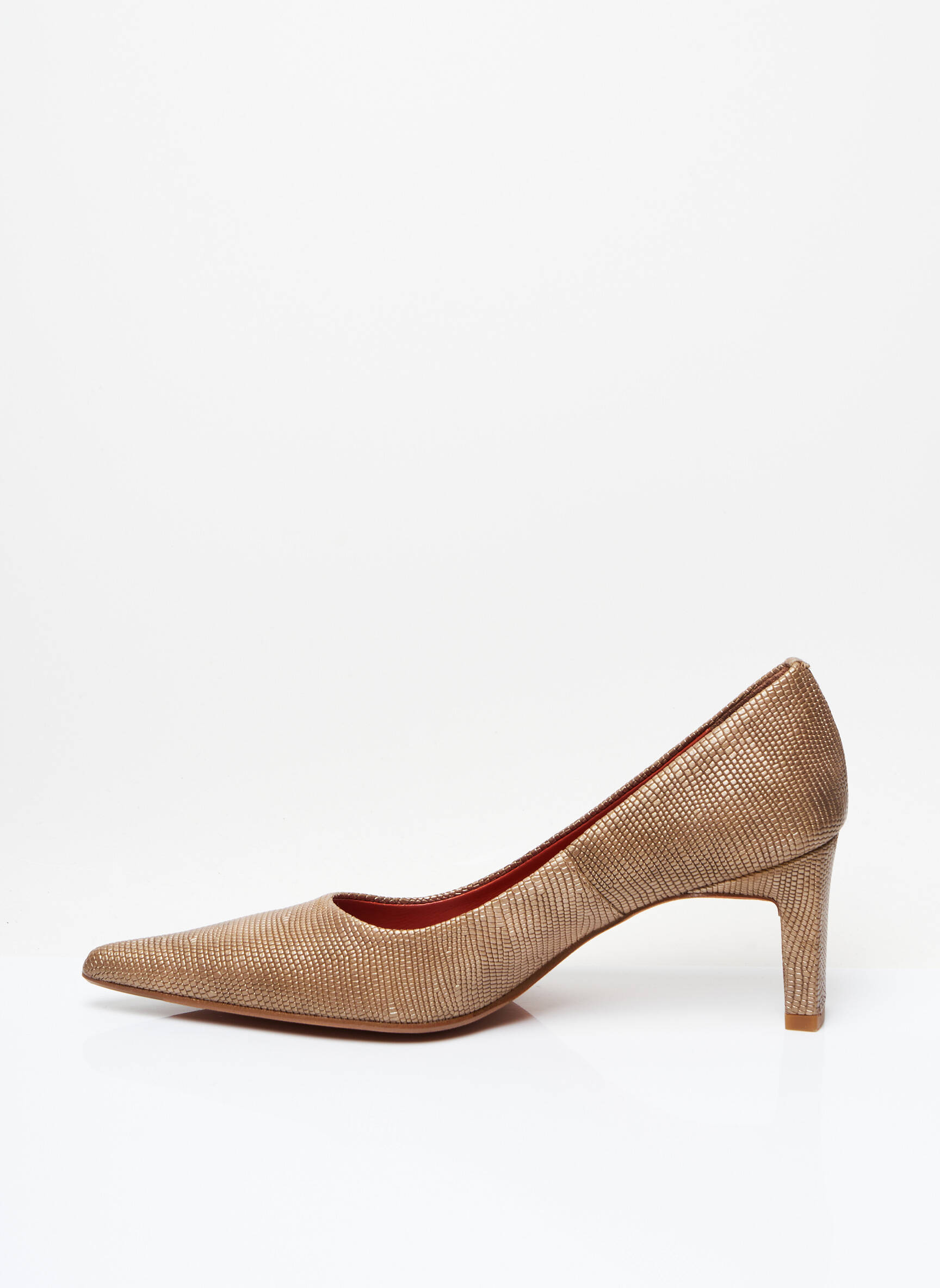 elizabeth stuart escarpins