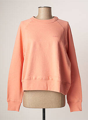 Sweat-shirt rose JJXX pour femme