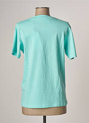 T-shirt bleu JJXX pour femme seconde vue