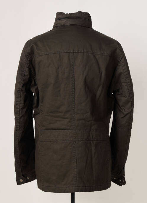 Veste casual marron CAMBERABERO pour homme