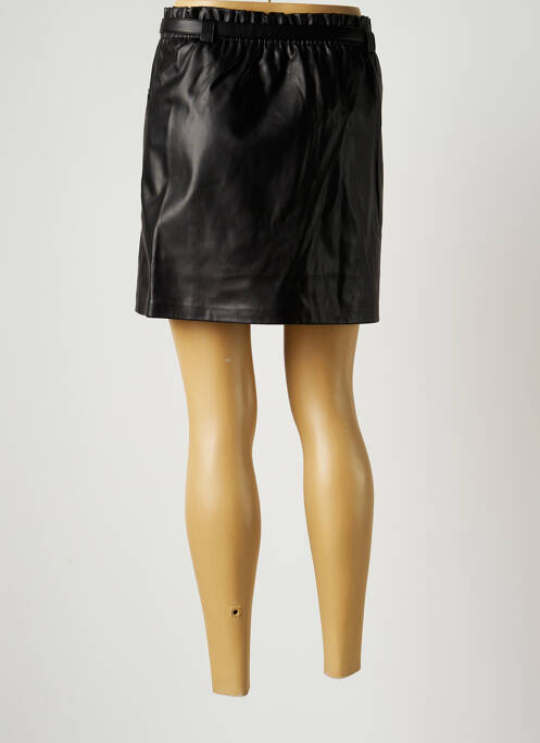 Jupe courte noir ONLY pour femme