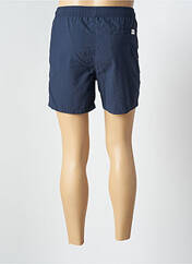 Short de bain bleu PULL IN pour homme seconde vue