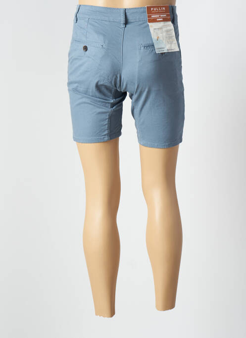 Bermuda bleu PULL IN pour homme