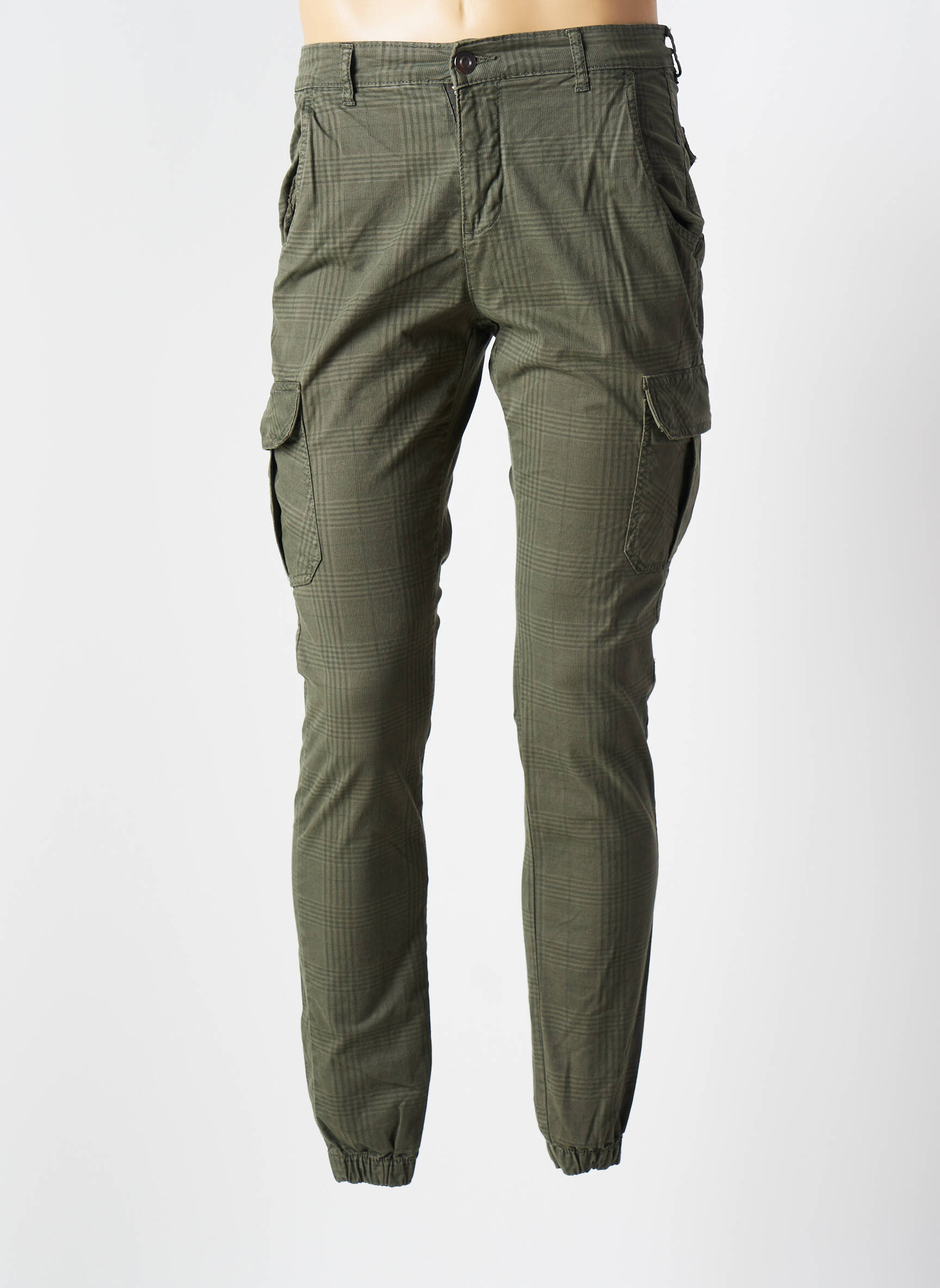 Pantalon sale homme urban