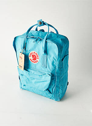 Sac à dos bleu FJALL RAVEN pour unisexe