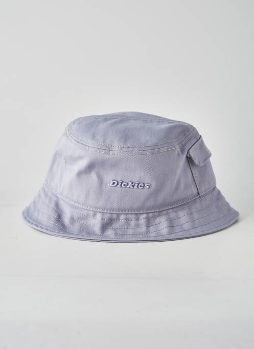 Chapeau violet DICKIES pour unisexe