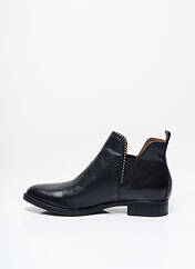 Bottines/Boots noir NERO GIARDINI pour femme seconde vue