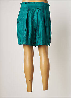 Short taille normale taille normale vert MARIE-SIXTINE femme