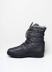 Bottines/Boots gris PAJAR pour femme seconde vue