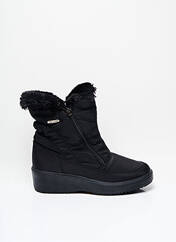 Bottines/Boots noir PAJAR pour femme seconde vue