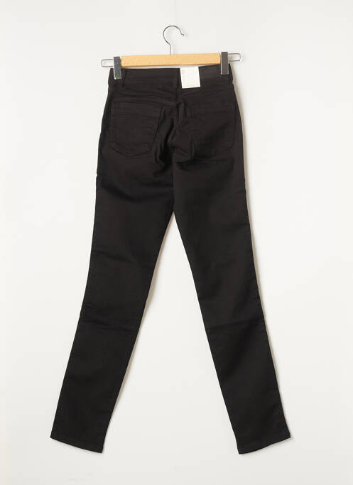 Pantalon slim noir PARA MI pour femme
