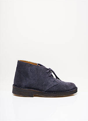 Chaussures clarks hotsell pas cher